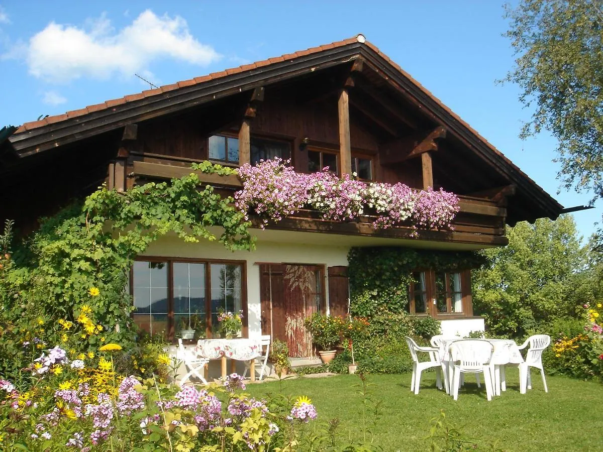 Haus Hopfenseeblick contacts