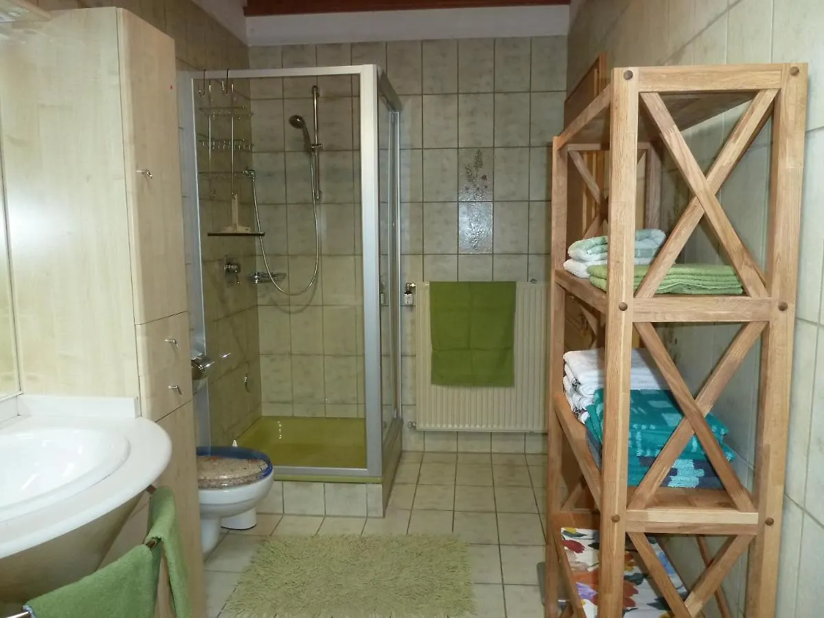Haus Hopfenseeblick Hopferau