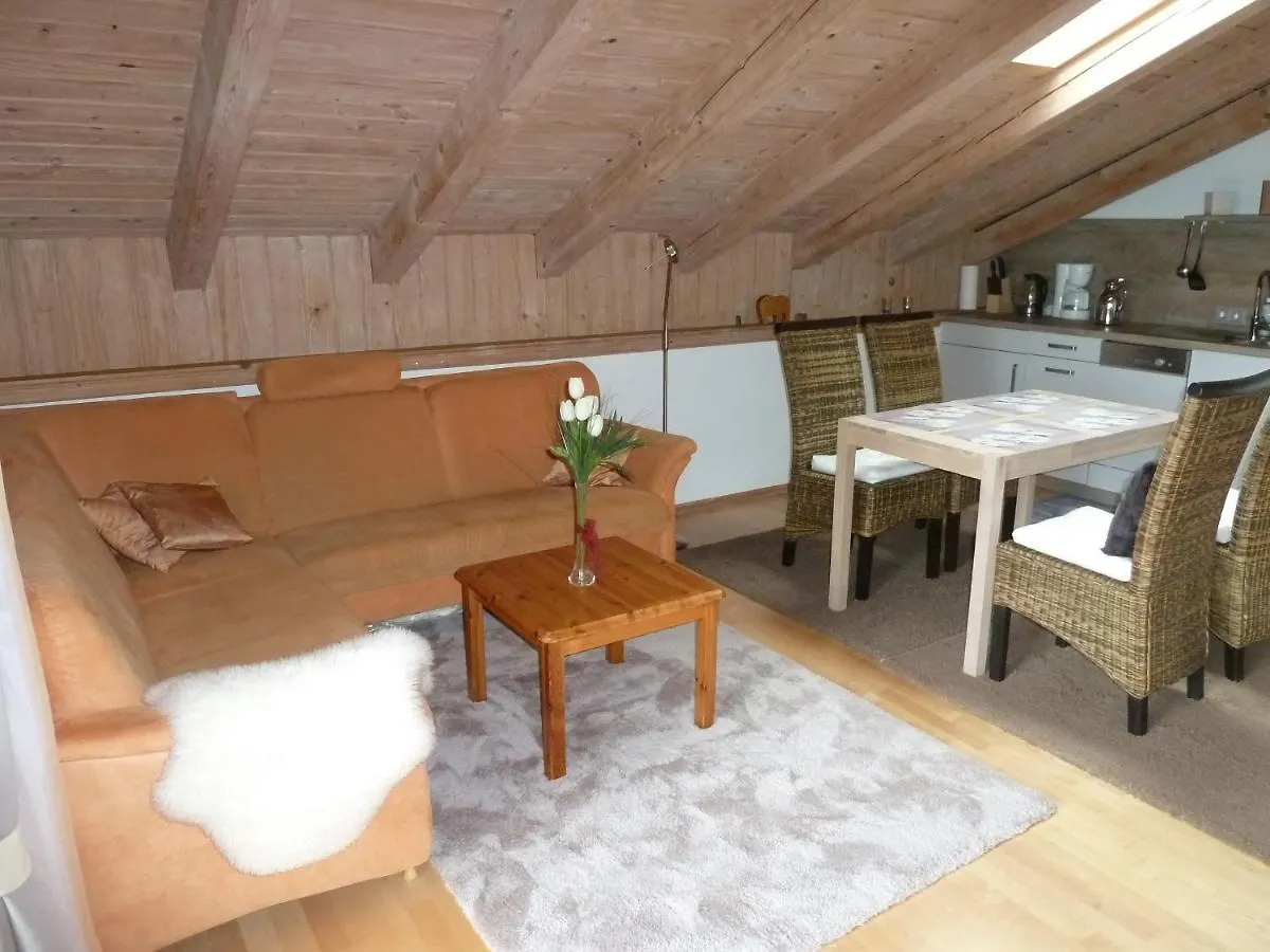Haus Hopfenseeblick Hopferau 0*,  Germany